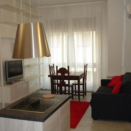 Milan City Center Apartment Rum bild