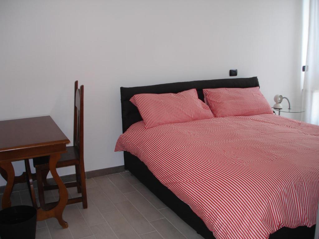 Milan City Center Apartment Rum bild