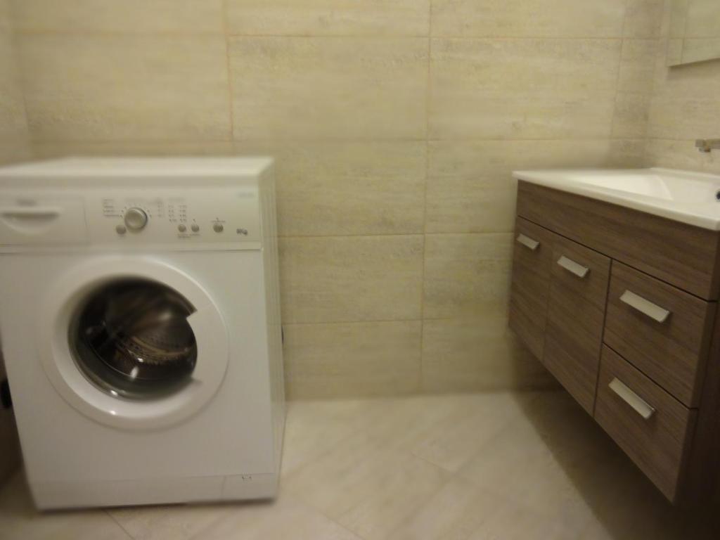 Milan City Center Apartment Rum bild