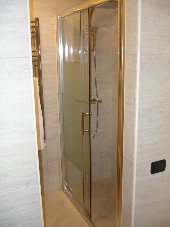 Milan City Center Apartment Rum bild