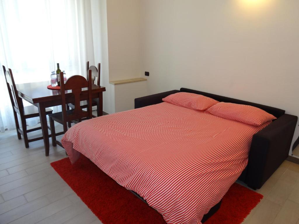 Milan City Center Apartment Exteriör bild